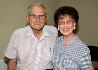 Jeanie's Dad 90th Birthday Reunion