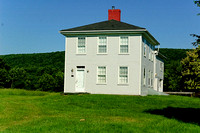 John Brown's Fort At Murphy Farm, Harpers Ferry