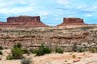 Dead Horse Point State Park, Utah