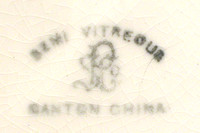 Steubenville China