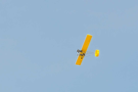 Sun 'N Fun Fly In, Lakeland FL